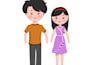 make custom mascots and cartoon illustrations